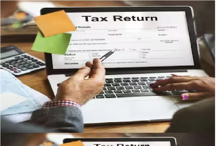 Income Tax Return Filing: