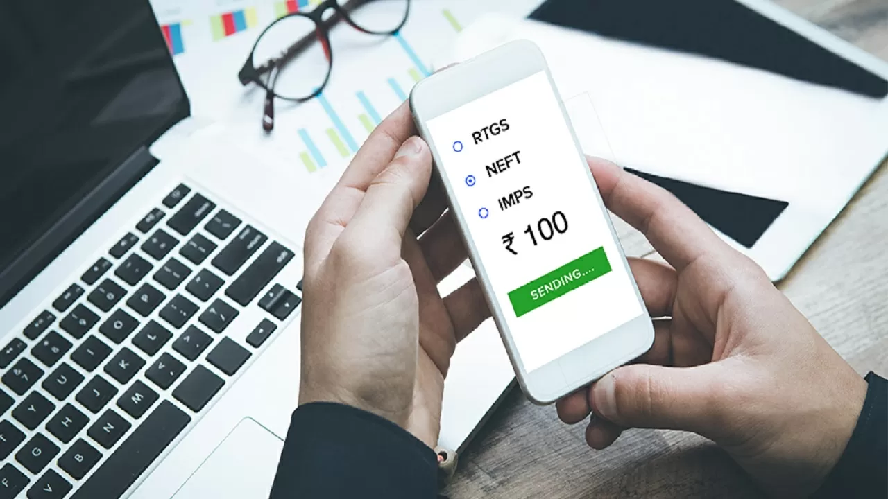 New IMPS money transfer rule will be implemented from tomorrow