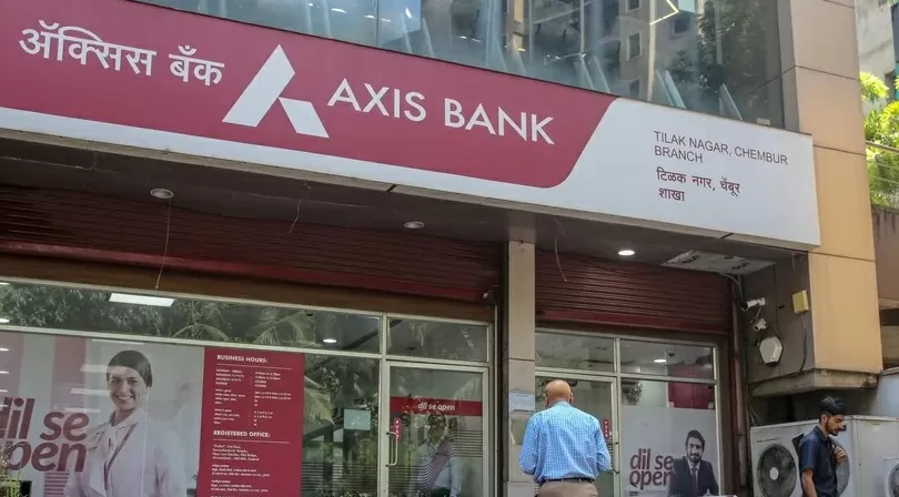 Axis Bank