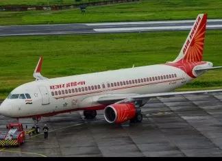 Air India's plane again faces technical fault, 8 flights cancelled in a day