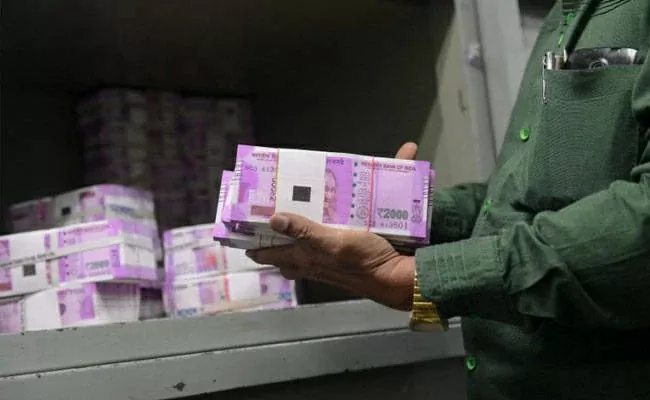 RBI gives new update on ₹2,000 note! Notes worth Rs 8,897 crore still with the public