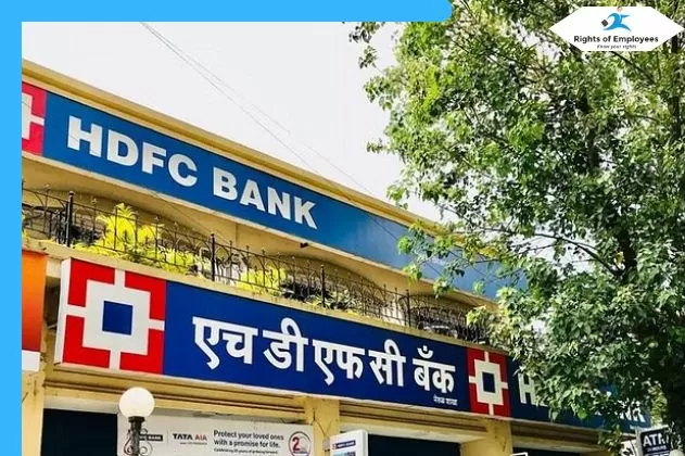 HDFC Bank