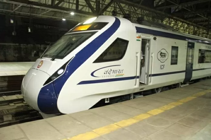 Vande Bharat Train