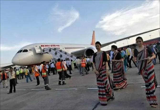 Air India extends VRS deadline for employees, will be able to apply till this date