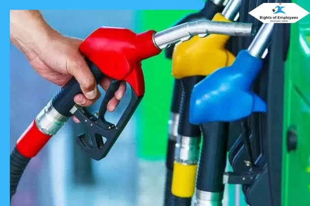Petrol-Diesel Price: Oil prices have been released, know the latest prices of petrol-diesel before filling the tank. Petrol-Diesel Price: Oil prices have been released, know the latest prices of petrol-diesel before filling the tank.