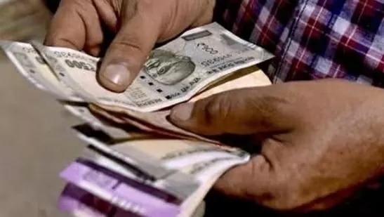 Employees Salary