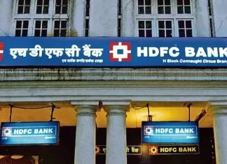 HDFC Bank