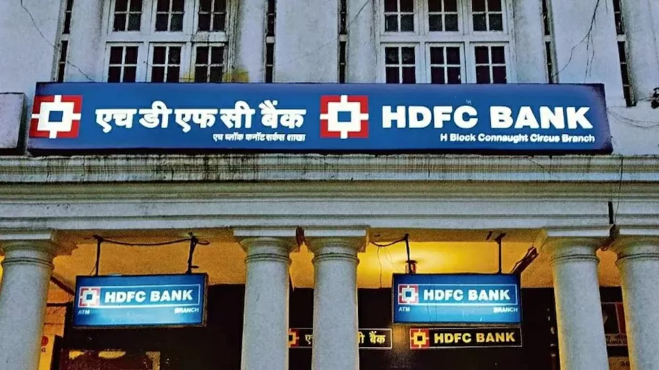 HDFC Bank