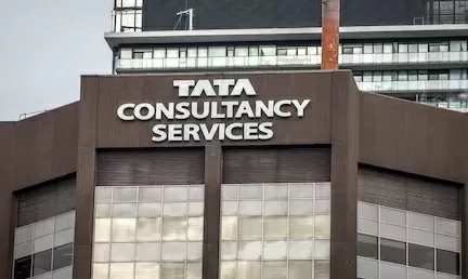 TCS