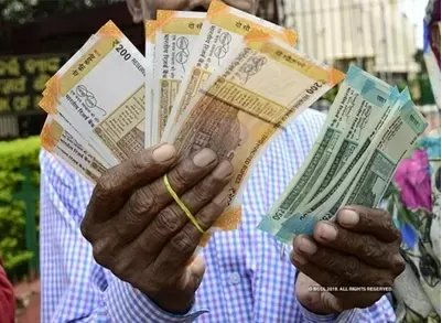 Bank FD Rate