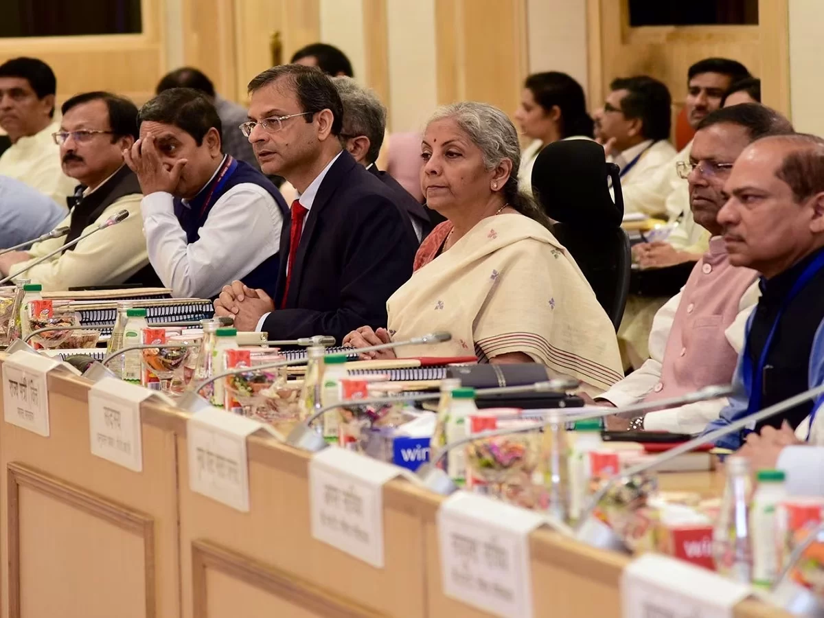 GST rates changed, rates of these items and services changed, check the complete list