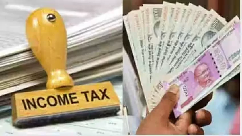 Income Tax