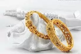 Gold Silver Price: Gold continues to rise, price crosses ₹ 62500, silver also gets wings