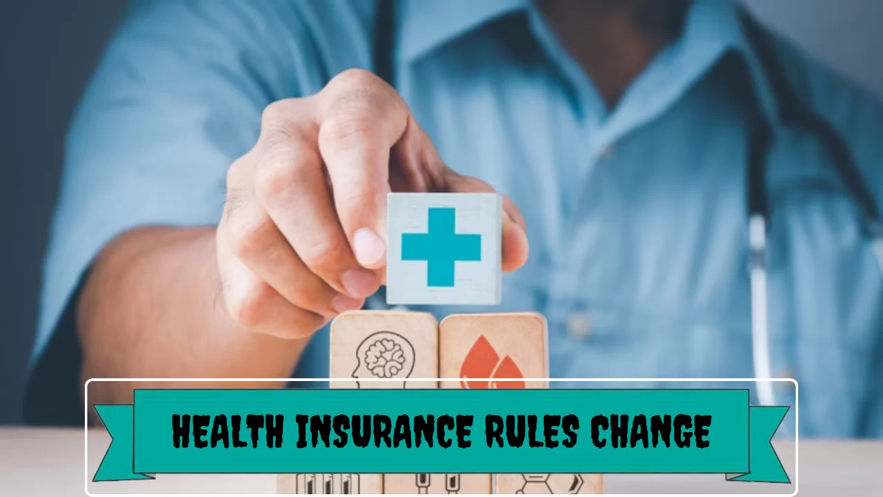 Health Insurance Rules Changed: Good news! Now these people can also take health insurance, IRDAI changed the rules Health Insurance Rules Changed: Good news! Now these people can also take health insurance, IRDAI changed the rules