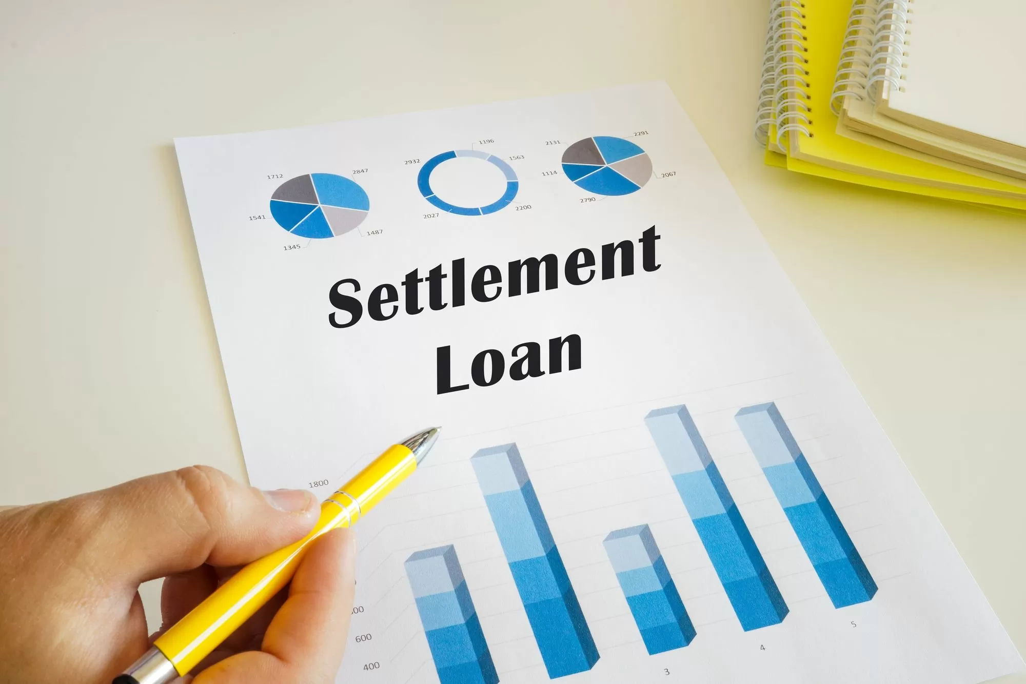 Loan Settlement: Has the loan settlement been done? Know after how much time will you be able to fulfill your dream of buying a house Loan Settlement: Has the loan settlement been done? Know after how much time will you be able to fulfill your dream of buying a house