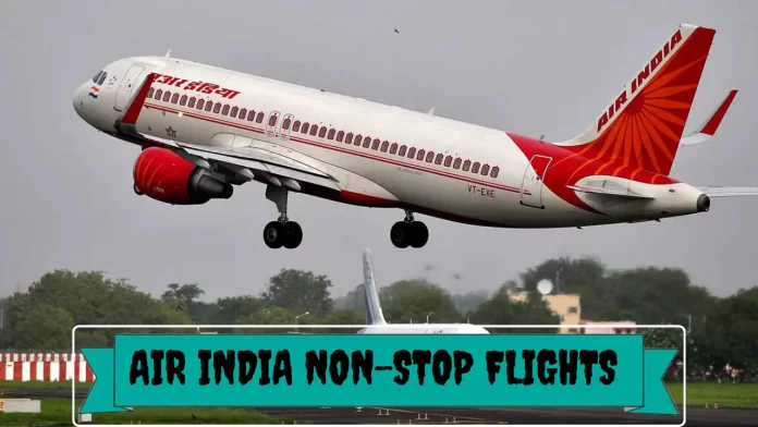 Air India will fly non-stop between Mumbai and Melbourne from December 15, check flight timings here Air India will fly non-stop between Mumbai and Melbourne from December 15, check flight timings here