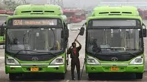 DTC Bus ticketing system: Delhi government planning WhatsApp based bus ticketing system