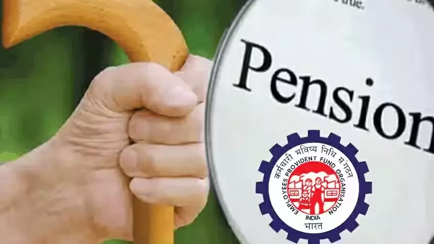 EPS pensioners