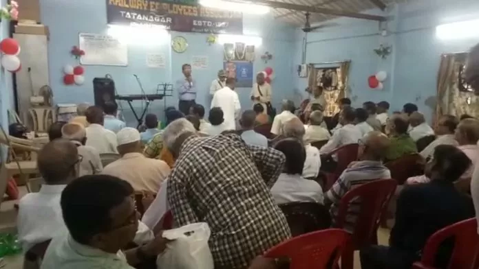 Railway Pension Update: Retired railway employees will now get pension from this bank, know update here Railway Pension Update: Retired railway employees will now get pension from this bank, know update here