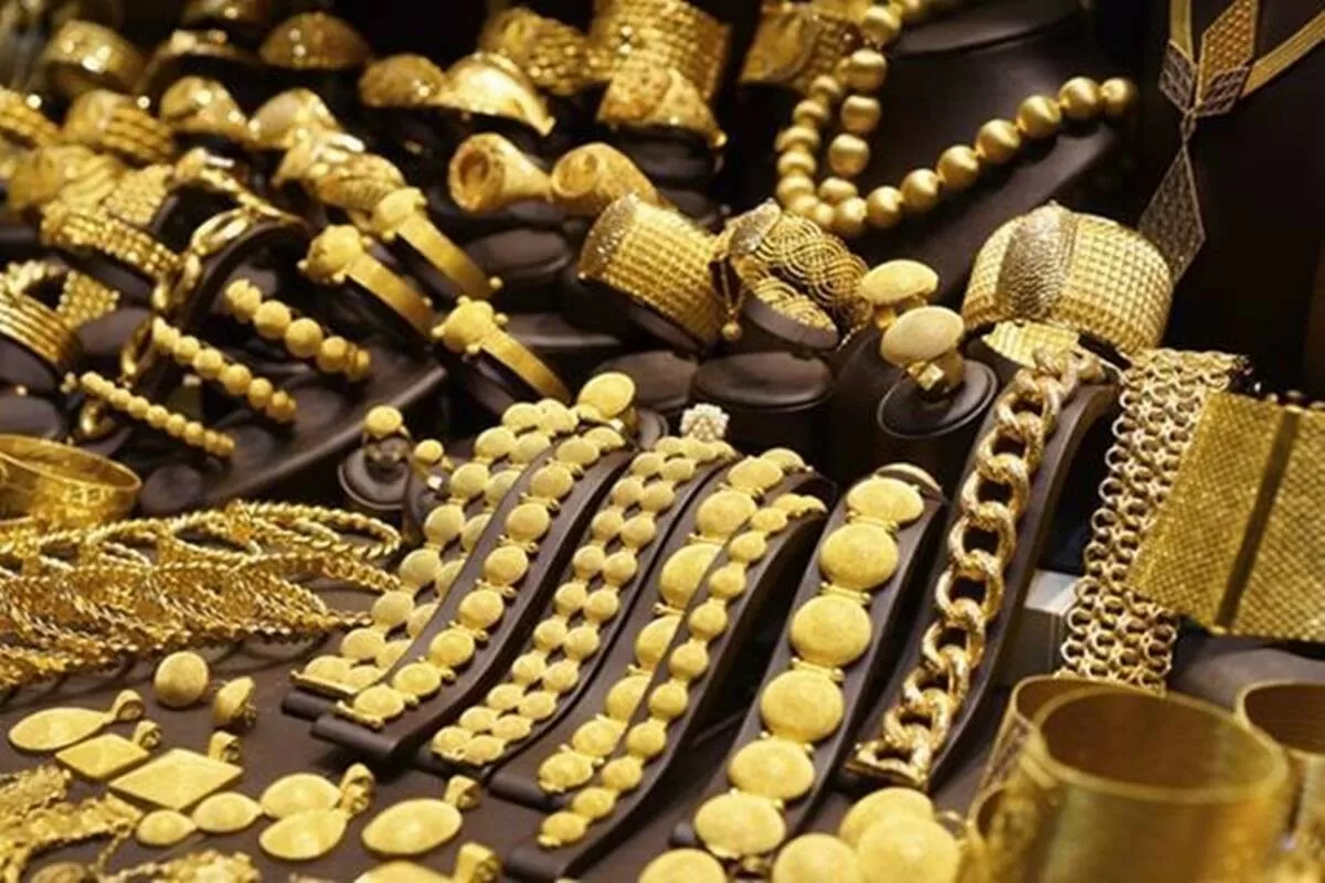 Gold Hallmarking Rules : All jewelers to be included under new hallmarking provision, know latest update Gold Hallmarking Rules : All jewelers to be included under new hallmarking provision, know latest update