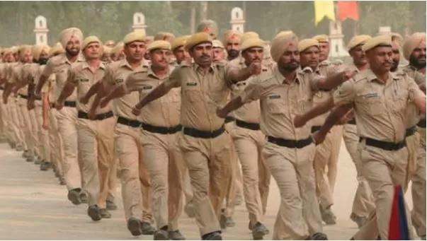 Haryana Police Recruitment 2024 : Apply for 6 thousand posts of Haryana Police Constable from tomorrow, 12th pass is the qualification. Haryana Police Recruitment 2024 : Apply for 6 thousand posts of Haryana Police Constable from tomorrow, 12th pass is the qualification.