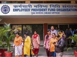 EPF Interest Rate 2024-25: Government approves 8.25% interest on EPF