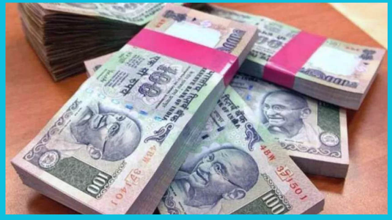 Fixed Deposit : How much will you get on investing Rs 1 lakh in FD? These 10 big banks are giving so much interest Fixed Deposit : How much will you get on investing Rs 1 lakh in FD? These 10 big banks are giving so much interest