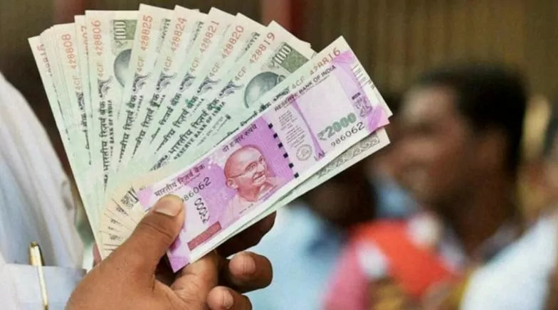 8th Pay Commission