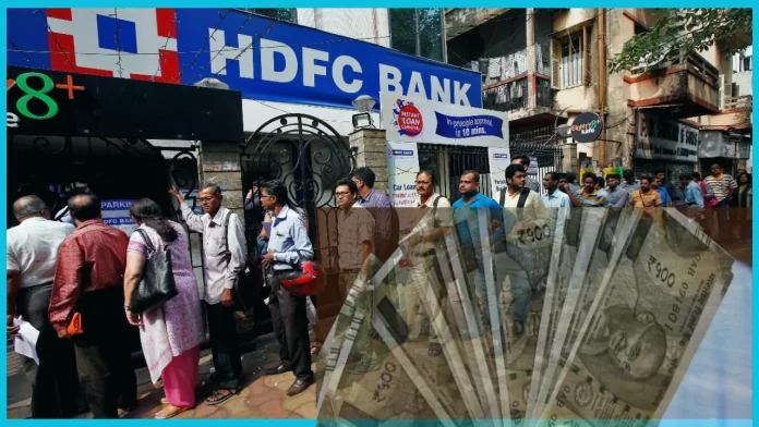 HDFC Bank vs SBI Bank FD Rates: HDFC Bank and SBI give bumper interest on FD to senior citizens, check latest rates HDFC Bank vs SBI Bank FD Rates: HDFC Bank and SBI give bumper interest on FD to senior citizens, check latest rates