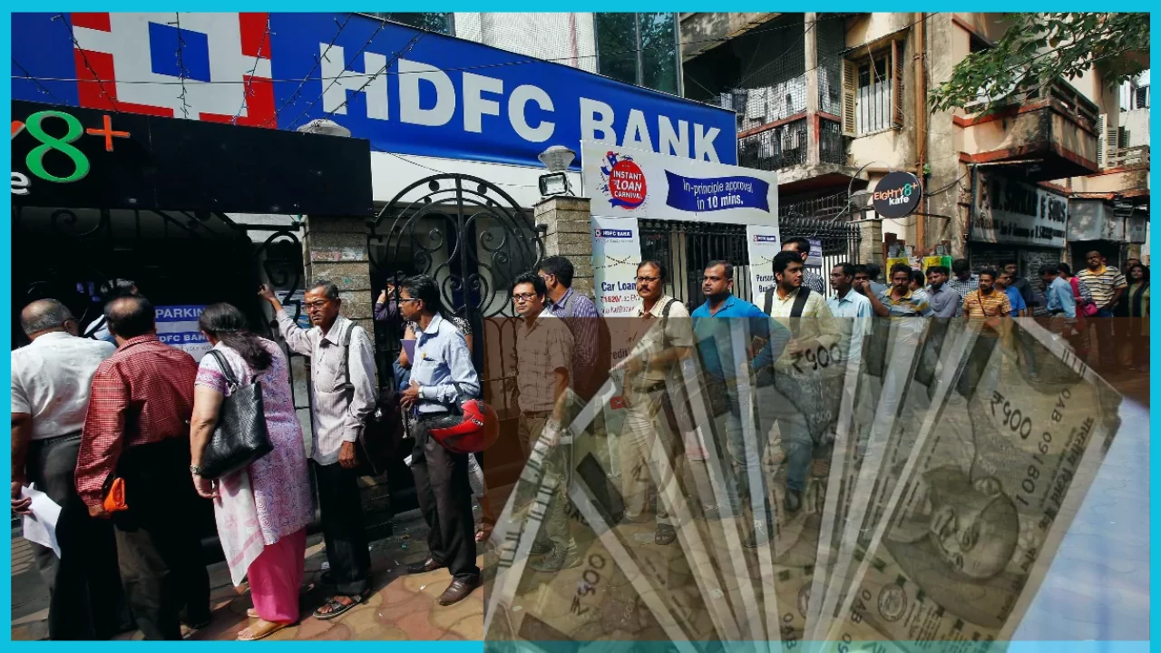 HDFC Bank vs SBI Bank FD Rates: HDFC Bank and SBI give bumper interest on FD to senior citizens, check latest rates HDFC Bank vs SBI Bank FD Rates: HDFC Bank and SBI give bumper interest on FD to senior citizens, check latest rates