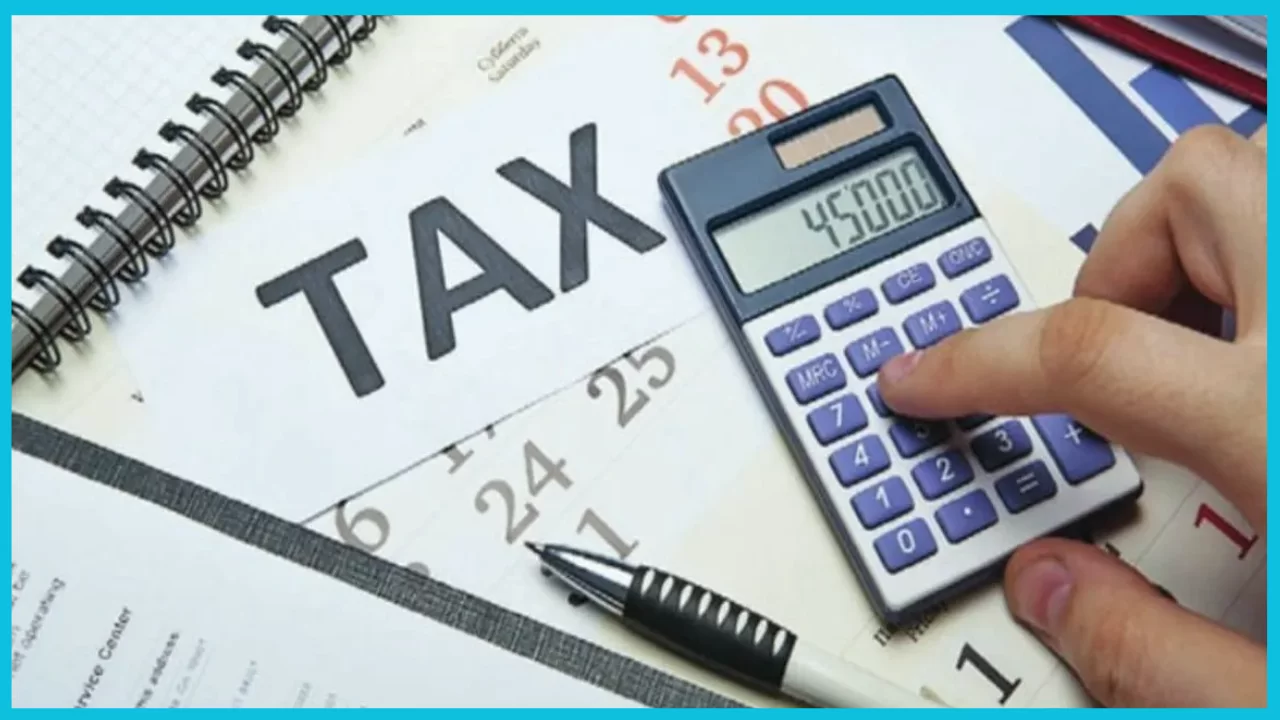 Income taxCBDT issued order regarding the announcement made in the budget, income tax demand up to Rs 1 lakh waived CBDT issued order regarding the announcement made in the budget, income tax demand up to Rs 1 lakh waived