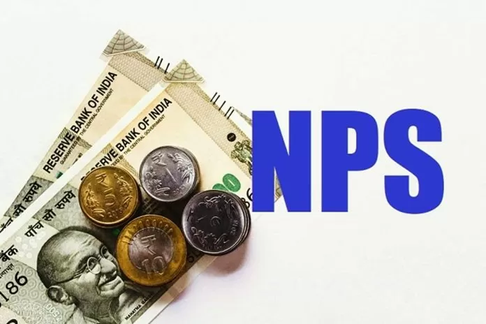 National Pension System: You can save a lot of tax by investing in NPS, understand the complete mathematics of investing. National Pension System: You can save a lot of tax by investing in NPS, understand the complete mathematics of investing.