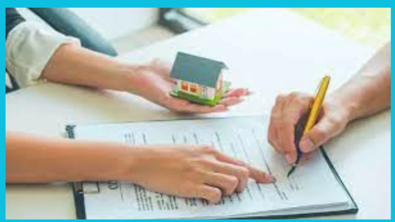 Property Knowledge: What is the difference between registry and lease, important things to know before buying property. Property Knowledge: What is the difference between registry and lease, important things to know before buying property.