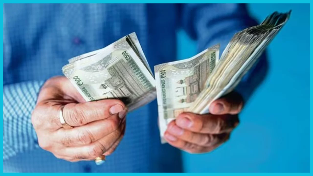 DA Hike : Government employees may get good news in March, there will be an increase in DA, salary of employees will increase. DA Hike : Government employees may get good news in March, there will be an increase in DA, salary of employees will increase.