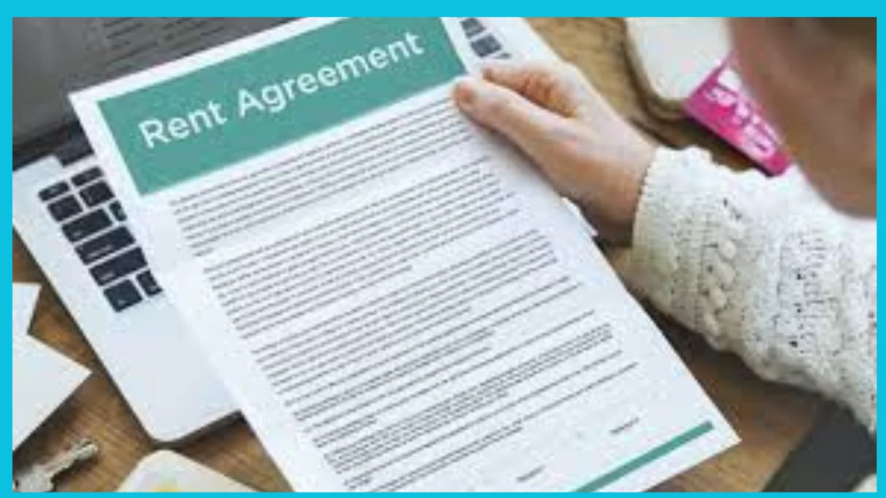 Rent Agreement: Before taking or giving property on rent, know the importance of rental agreement, know how it works. Rent Agreement: Before taking or giving property on rent, know the importance of rental agreement, know how it works.