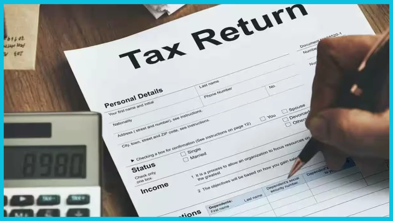Taxpayers get new facility! If wrong information is filed in ITR then it can be easily checked on E-Portal. Taxpayers get new facility! If wrong information is filed in ITR then it can be easily checked on E-Portal.