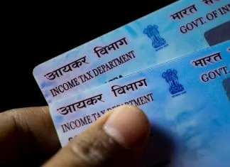 PAN Card Holders! These PAN card holders will be fined ₹10,000, check their status immediately