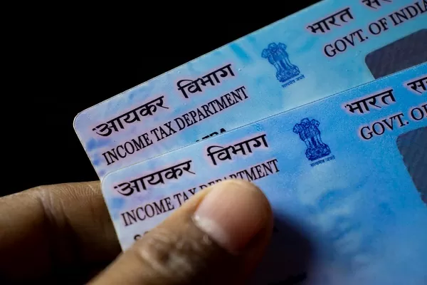 PAN Card Holders! These PAN card holders will be fined ₹10,000, check their status immediately