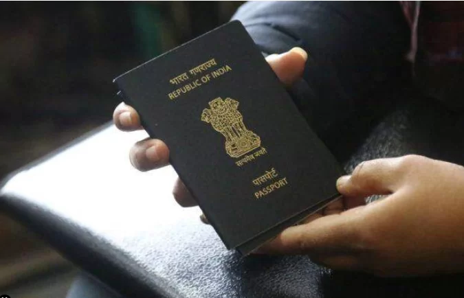 Passport