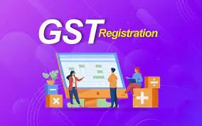 GST registration has to be done for small business, this is the step by step process.