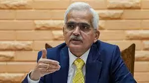 Paytm Crisis: The decision against Paytm Payments Bank will not be changed, Governor Shaktikanta Das's strict stance remains. Paytm Crisis: The decision against Paytm Payments Bank will not be changed, Governor Shaktikanta Das's strict stance remains.