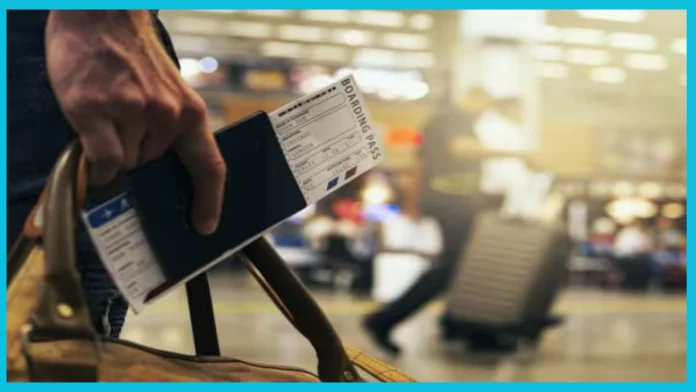 Airport Baggage Rules: These items cannot be carried in the bag while going abroad, otherwise heavy fine will be imposed Airport Baggage Rules: These items cannot be carried in the bag while going abroad, otherwise heavy fine will be imposed