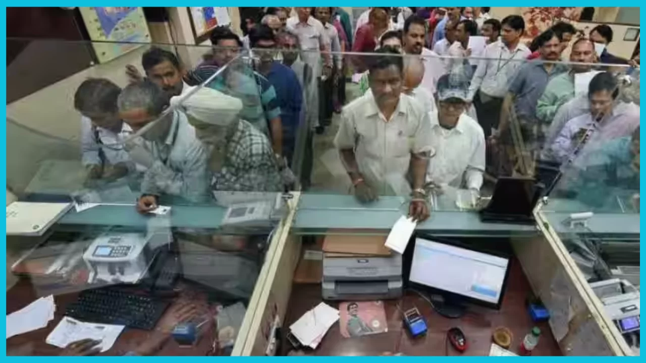 Higher Bank FD Rates: These banks are giving highest interest on FD, you can get returns up to 9 percent Higher Bank FD Rates: These banks are giving highest interest on FD, you can get returns up to 9 percent