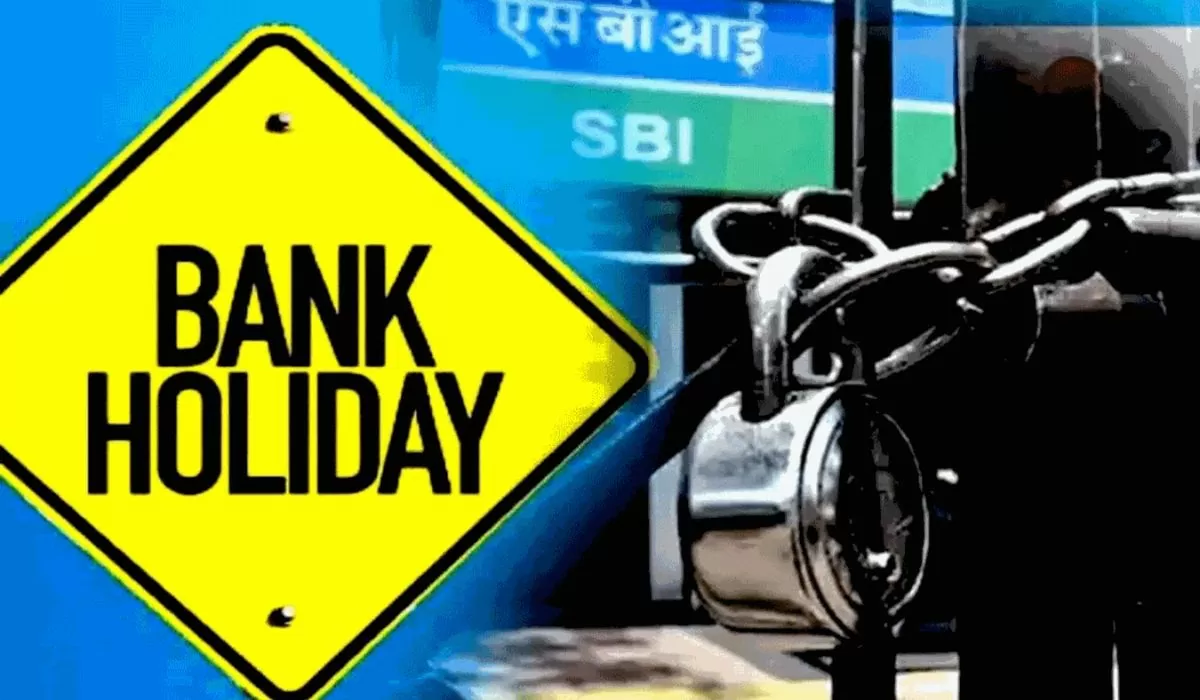 Eid Bank Holiday