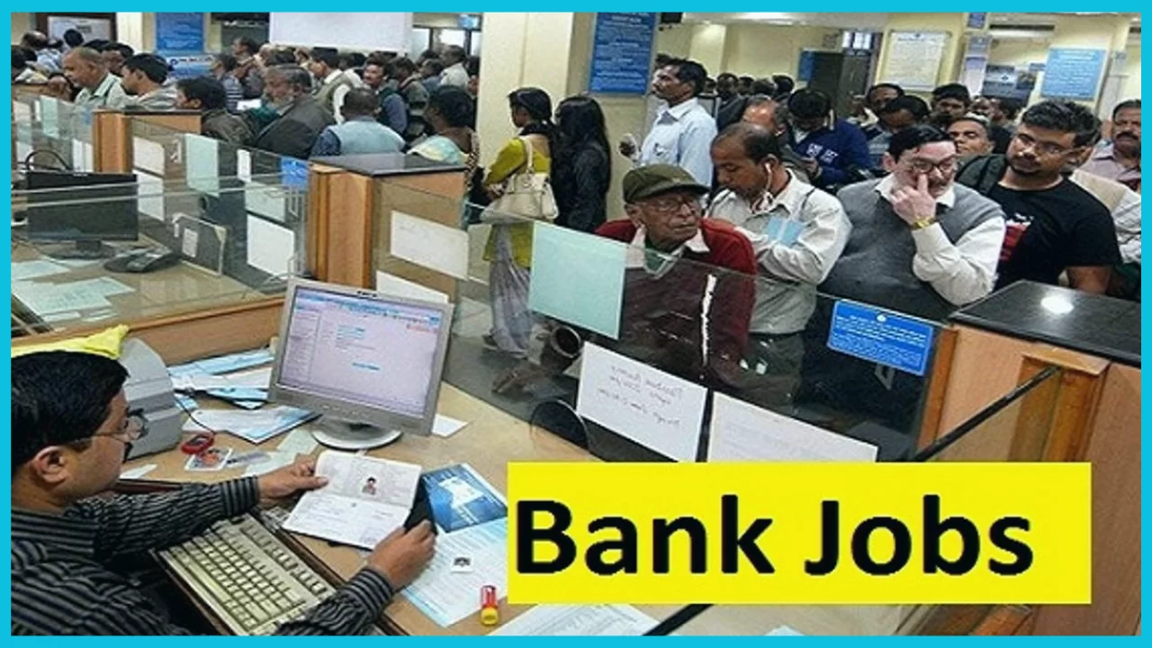 Bank Jobs 2024 : Jobs for the post of Junior Clerk in this bank, you will have to do this work to get the job. Bank Jobs 2024 : Jobs for the post of Junior Clerk in this bank, you will have to do this work to get the job.