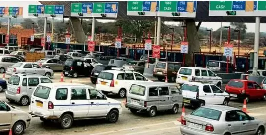 Toll Tax Exemptions: These people do not have to pay toll tax, see full list here