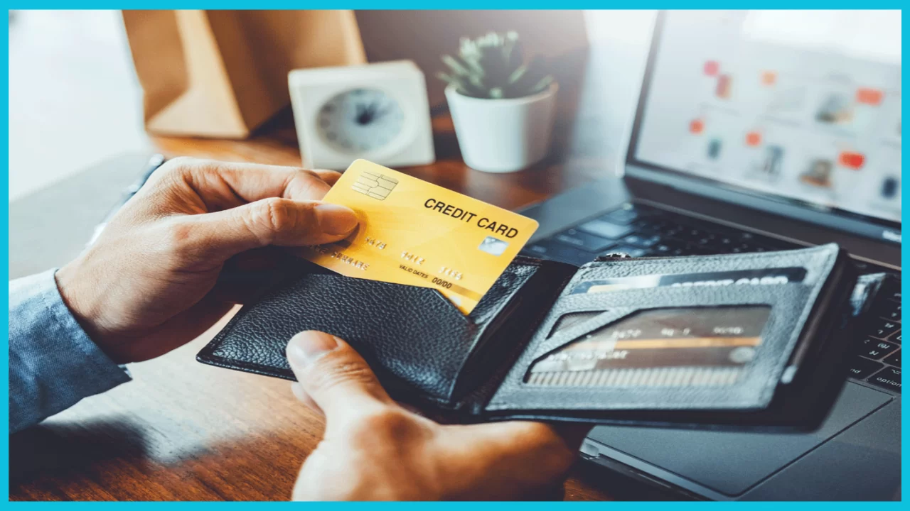 Credit Card Issuance Rules: Change in the rules for issuing credit cards! RBI gave these instructions to companies, read details Credit Card Issuance Rules: Change in the rules for issuing credit cards! RBI gave these instructions to companies, read details