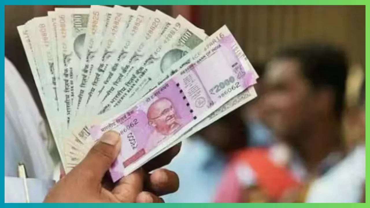 PPF Interest Rate : Government issued update on PPF-Sukanya Samriddhi, notification will be applicable from April 1 PPF Interest Rate : Government issued update on PPF-Sukanya Samriddhi, notification will be applicable from April 1
