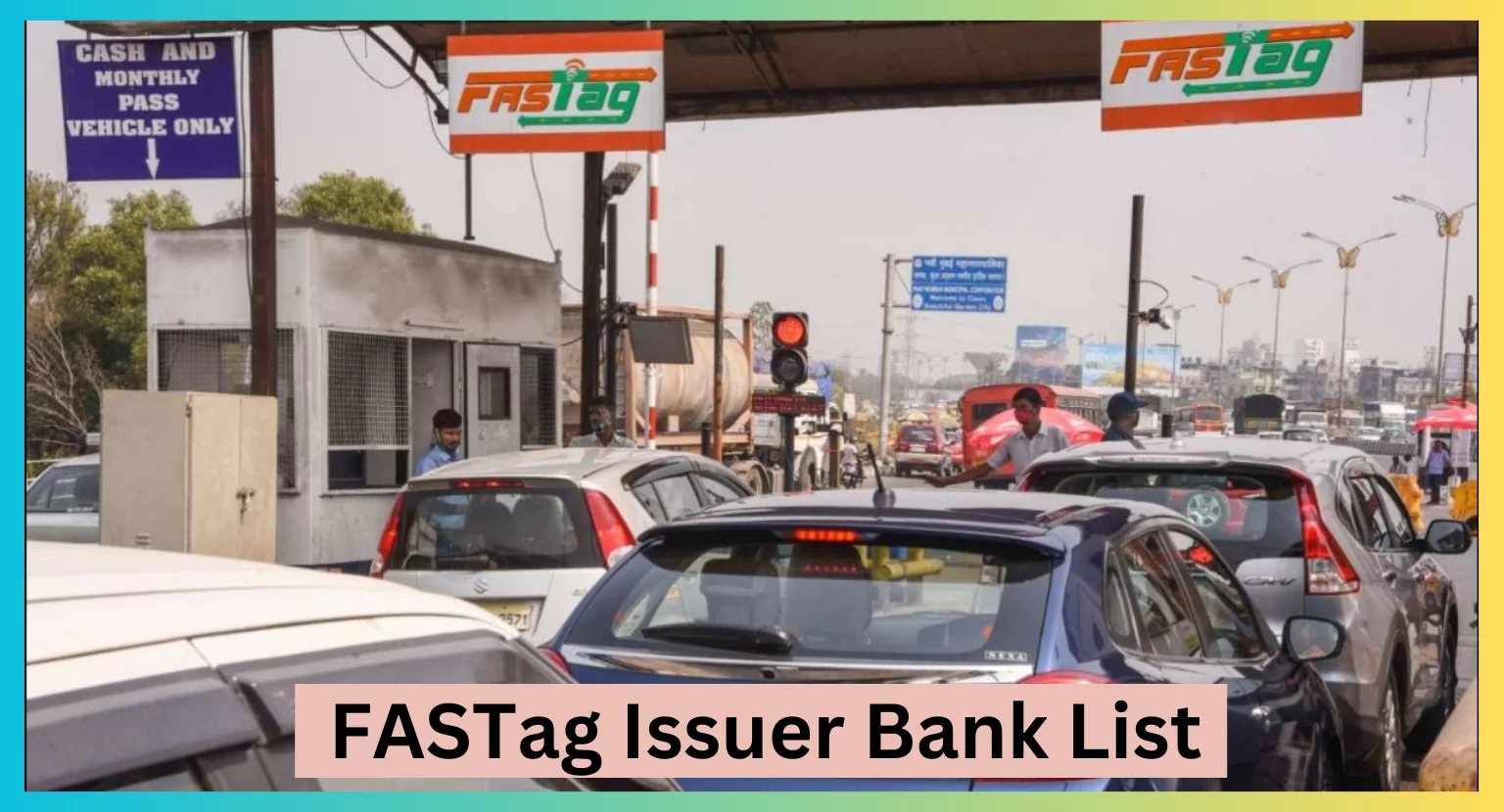 NHAI updated FASTag provider list! Paytm Payments Bank out; Fastag service will be available in these banks NHAI updated FASTag provider list! Paytm Payments Bank out; Fastag service will be available in these banks
