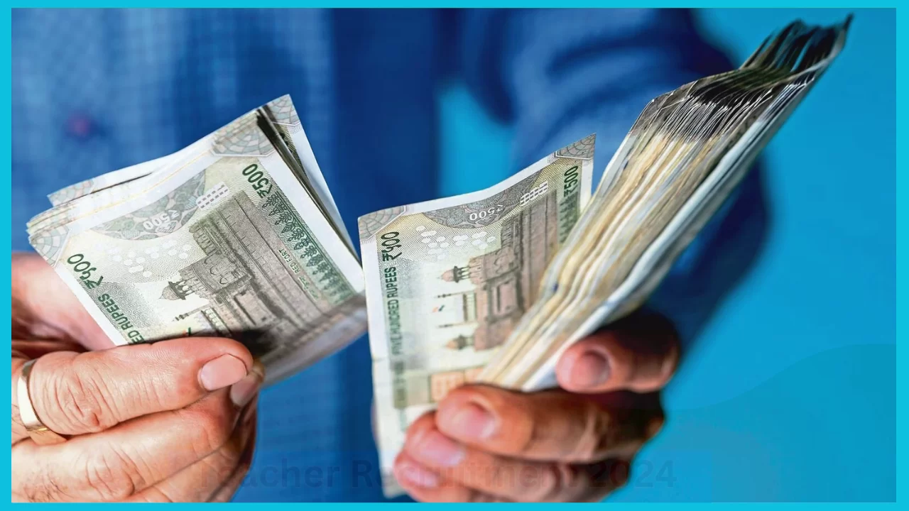 Bank FD Interest Rate : Good news for senior citizens, get 9.25% strong interest on FD, this bank is offering Bank FD Interest Rate : Good news for senior citizens, get 9.25% strong interest on FD, this bank is offering